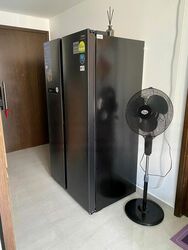 Symphony Suites (D27), Condominium #460747011
